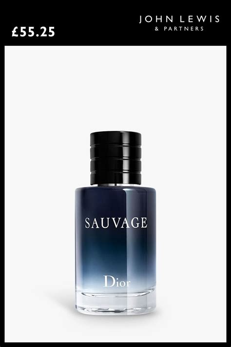 the bay store dior perfume|dior sauvage hudson bay.